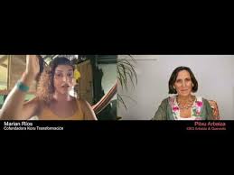 Conversaciones con Marian Ríos cofundadora de Koru Transformación