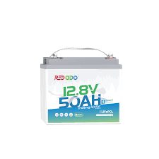 Redodo 12V 300ah lithium battery, larger capacity, free shipping