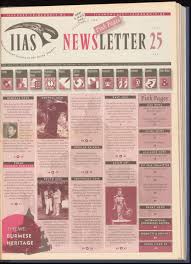 We did not find results for: Iias Newsletter 25 By International Institute For Asian Studies Issuu