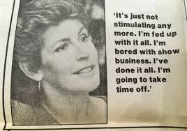 The time Debbie Reynolds came to Flint and a look back at the Star Theatre 