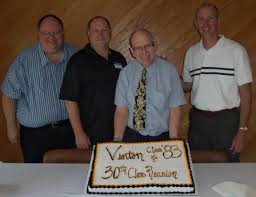 30 Year Reunion Photos