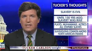 Fox news host tucker carlson suggested that public health experts are urging americans to avoid tucker carlson claims public health experts and the politicians who listen to them are trying to cancel. Tucker Carlson And Trump S Confused Defenders The New Yorker