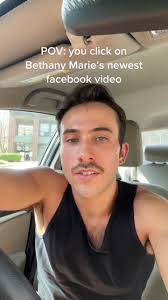 Bethany Marie Gonzalez