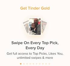 When signing up, you give personal information such as your name before meeting anyone in person, it is advised to really get to know users online while using the app. Tinder Gold Review 2021 Is Upgrading Worth The Cost