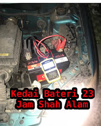 Kajang, bateri kereta murah puchong, bateri kereta. Facebook