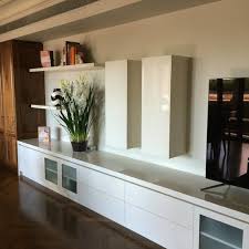 Established in 2005, carpenter cabinets is quickly becoming an industry leader in manufacturing and at carpenter cabinets perth, our tradesmen will work with you to ensure your new cabinets will seamlessly integrate into your current design or. Built In Entertainment Unit And Shelving Modern Living Room Melbourne By Planera Joinery Houzz Au