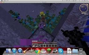 The zombie apocalypse mod adds tons of new items, blocks, mobs, and structures to the world of minecraft. Oil Rig Zombie Survival Requires Mods 1 4 7 Minecraft Map