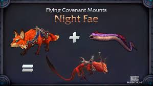 About flying NF mount : rwow