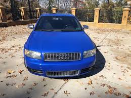 Image result for Kobalt Blue 2004 Audi