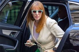 Angela Rayner resigns over stamp duty failure