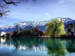 instagram photo by interlaken may 11 2016 at 8 00am utc scenic interlaken photo