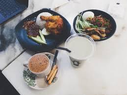 Add health food stores, cafes, or vegan restaurants in kepong. Foo Fee Kepong Nice Thefoodbunny