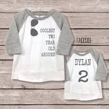 Birthday Outfits For 11 Year Olds Boys 2nd Birthday Shirt Two Shirt Boys Two Shirt Second Etsy Boys Birthday Outfits Third Birthday Shirt Boys Third Birthday Shirt