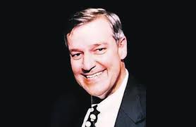 Remembering Ben Mathews Jr.