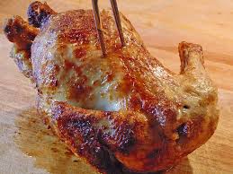 Broiler Im Backofen Gebraten Von Hummel Pups Chefkoch Rezepte Schweinebraten Rezept Einfache Gerichte