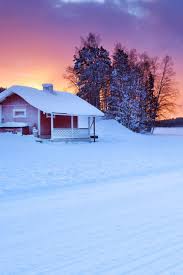 Comment se rendre de paris à laponie par avion, bus, train, bus de nuit, voiture ou train. A 3h30 La Laponie Le Paradis Blanc