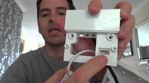 Jacks are available in two colors to fit individual installations. How To Wire Up A Nte5 Telephone Master Socket Quick Version Youtube