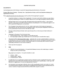 Affidavit template word zimbabwe with 507x667 resolution. Applying For A Zimbabwean Passport Identity Document Passport