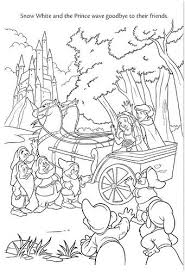 Step by step drawing of snow white. Wedding Wishes 32 By Disneysexual Via Flickr Snow White Disney Princess Prince Charming Fe Disney Princess Coloring Pages Disney Coloring Pages Coloring Pages