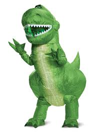 Kid S T Rex Costume Disney Costumes