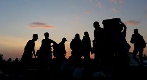 Resultado de imagen de repatriacion en siria