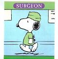 Dr. Snoopy