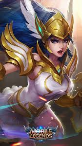 This is a mobile legends quotes quiz app that you have to guess the hero from the qoutes. Mobile Legends Heroes Quiz By Thepuzzlemaster