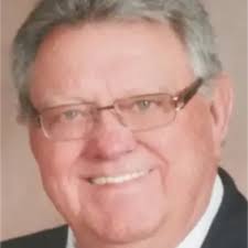 Obituary information for Willard Stinson