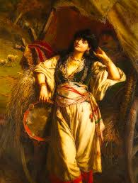 Bohemians indie/alternative band § long island, new york start creating / atlas, released 19 january 2018 1. A Halt Of The Bohemians Painting By Mountain Dreams