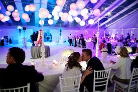 Johannesburg Real Wedding