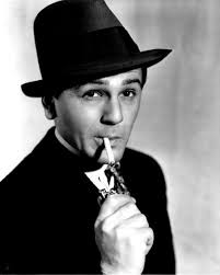 Crime Pays, My Bona Fides