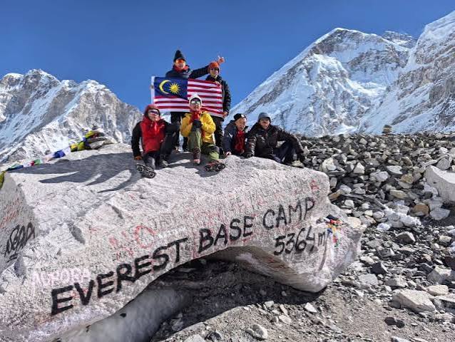 Everest Base Camp Trek -15 Days | Trekking Everest Base Camp