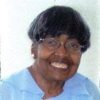 Ruby Edwards Watkins Obituary