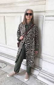 Shop the latest women's clothes at in the style! 34 Over 50 Stylish Women And The Cool Clothes They Wear Who What Wear Uk