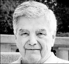 JAMES DESMOND Obituary (2013)