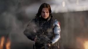 Джеймс бьюкенен барнс / james buchanan barnes. James Buchanan Barnes Bucky Home Facebook