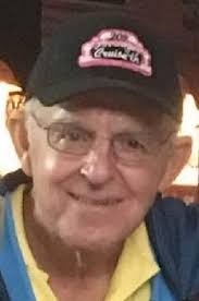 VINTON SISSON Obituary (2019)