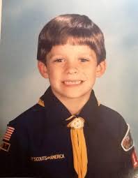 SEAN BRAZAS Obituary (2012)