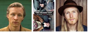 Anders Carlson-Wee & Kai Carlson-Wee