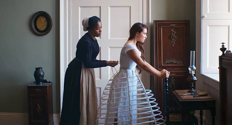Lady Macbeth (2016) – Roses Have Thoughts