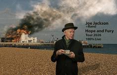 Joe Jackson