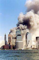 The islamic terrorist attacks of september 11, 2001 occurred when al qaeda islamic extremists hijacked four transcontinental airliners and used them to strike targets in the united states; September 11 Attacks Wikipedia