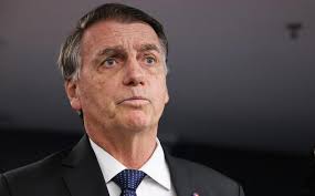 No espírito dos Brics, o réu Jair Bolsonaro deveria ser imediatamente  transferido para a China