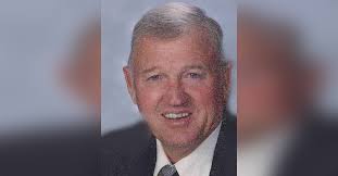 Obituary information for James N. Rosier