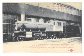 Tissot Ping-Han Railway Watch