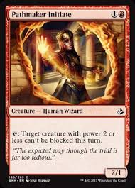 Can We Get Close To Lightning Bolt Counterspell And Goblin Guide In Dominaria Standard Channelfireball Magic The Gathering Strategy Singles Cards Decks