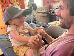 Fundraiser by Dillon Shifflett : The Brightest Star In The Big Dipper  Custody