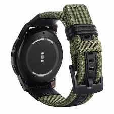 In addition, it supports standard 22mm watch bands, which makes it incredibly easy to upgrade to something new. Pin On Apple Watch
