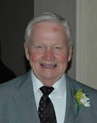 Obituary information for Robert McCaffrey