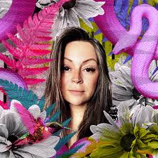 Samantha Sanderson Marshall